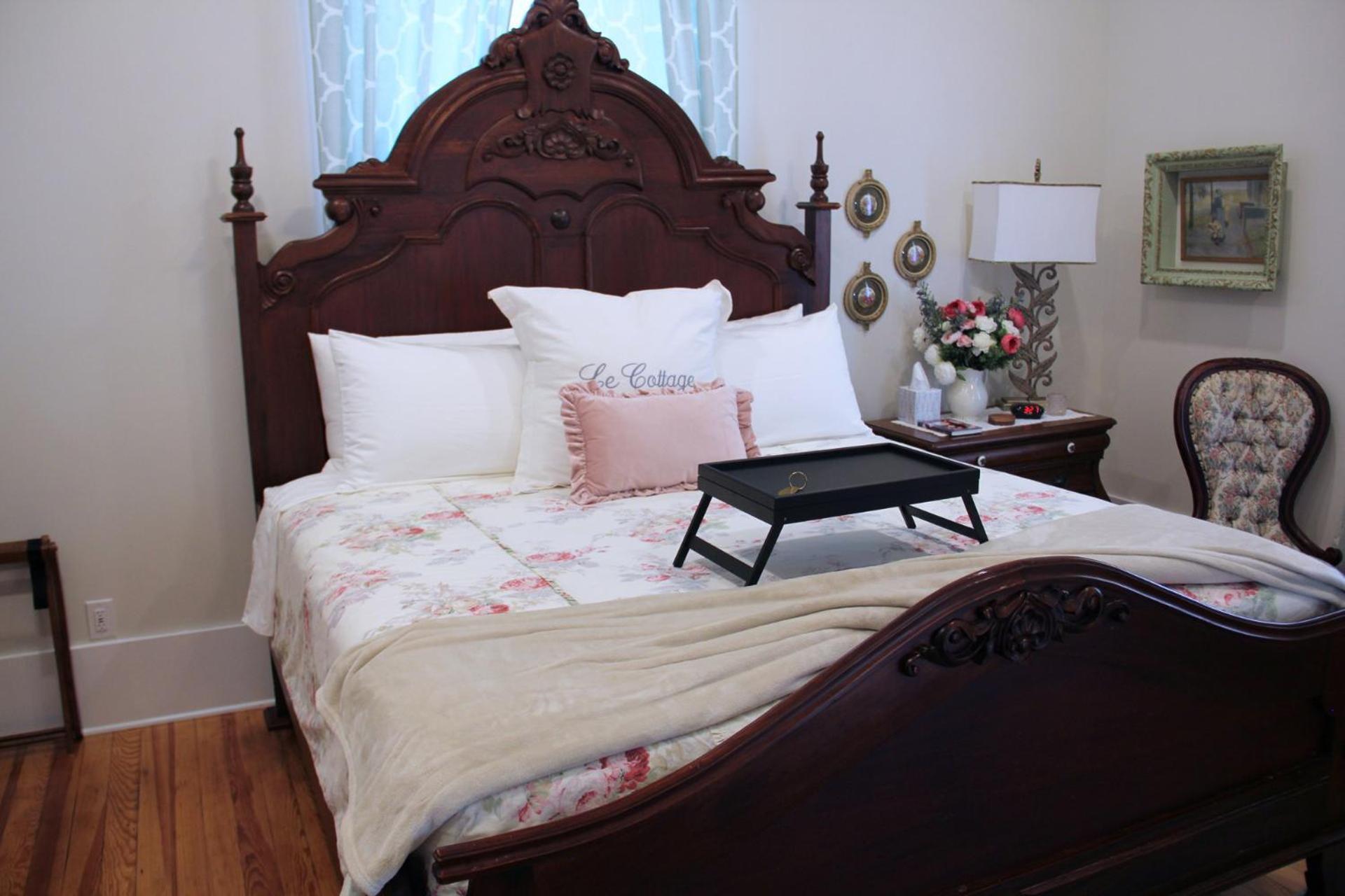 Grand Victorian Manor & Cottage Boonville Exterior foto